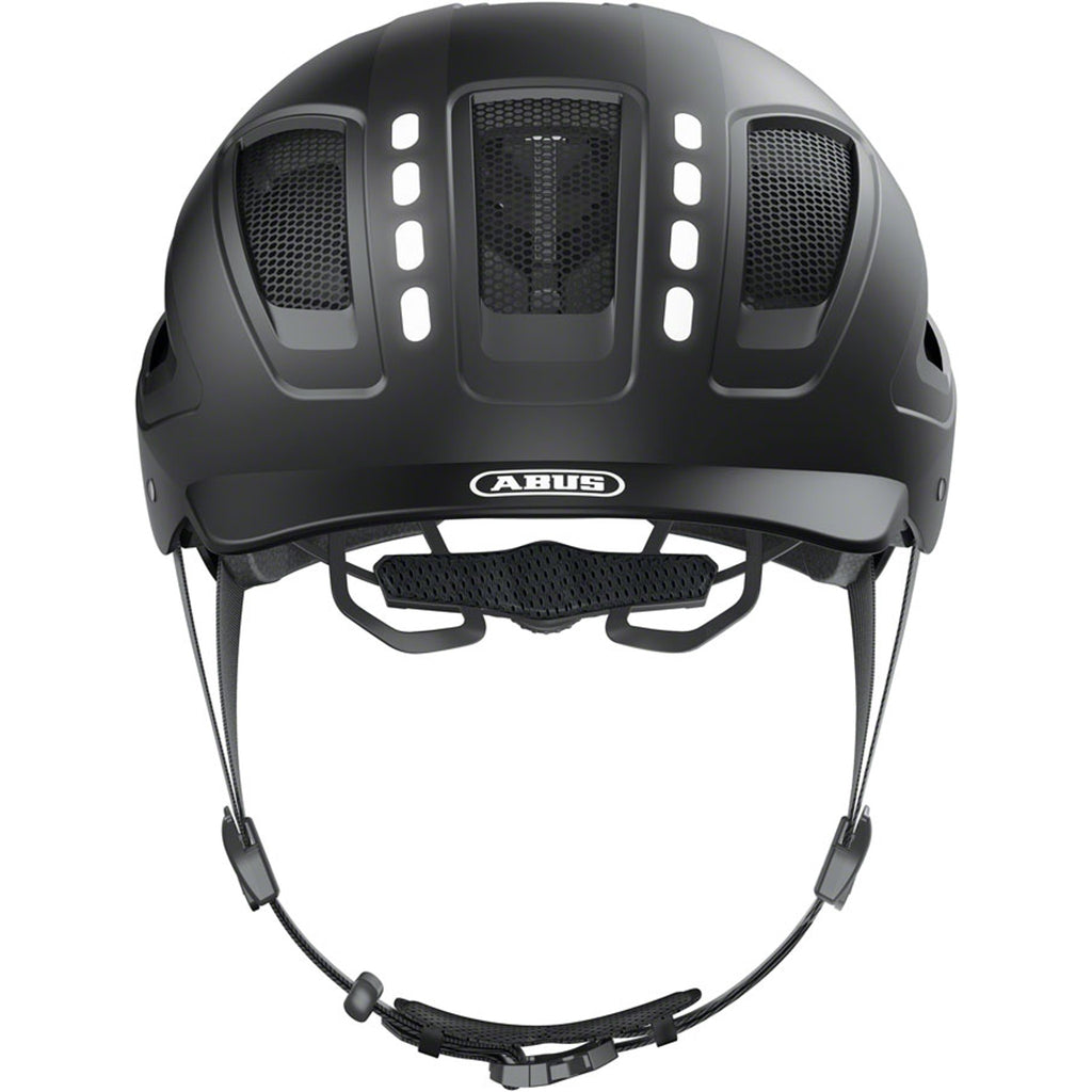 Hyban 2.0 LED Helmet