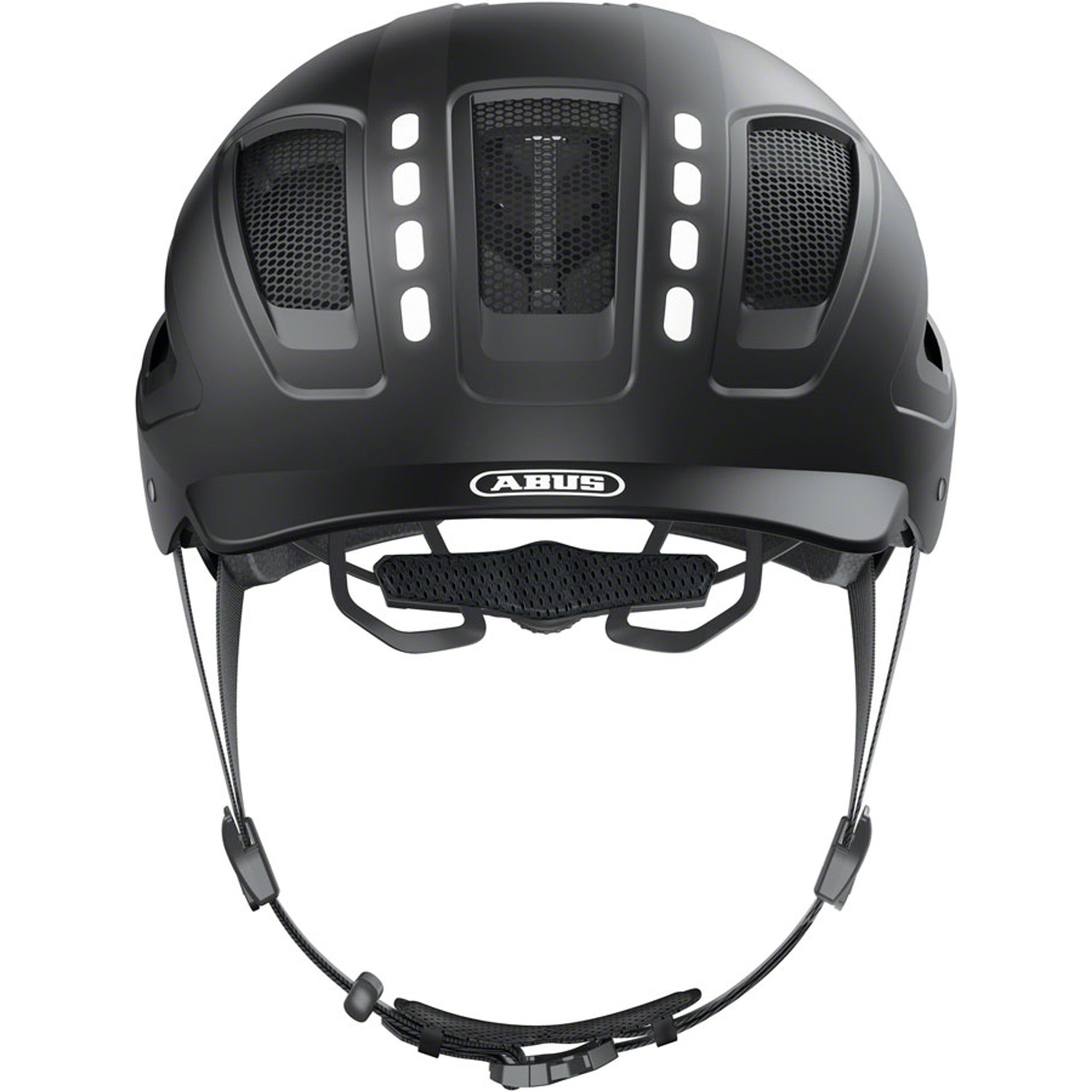 Hyban 2.0 LED Helmet