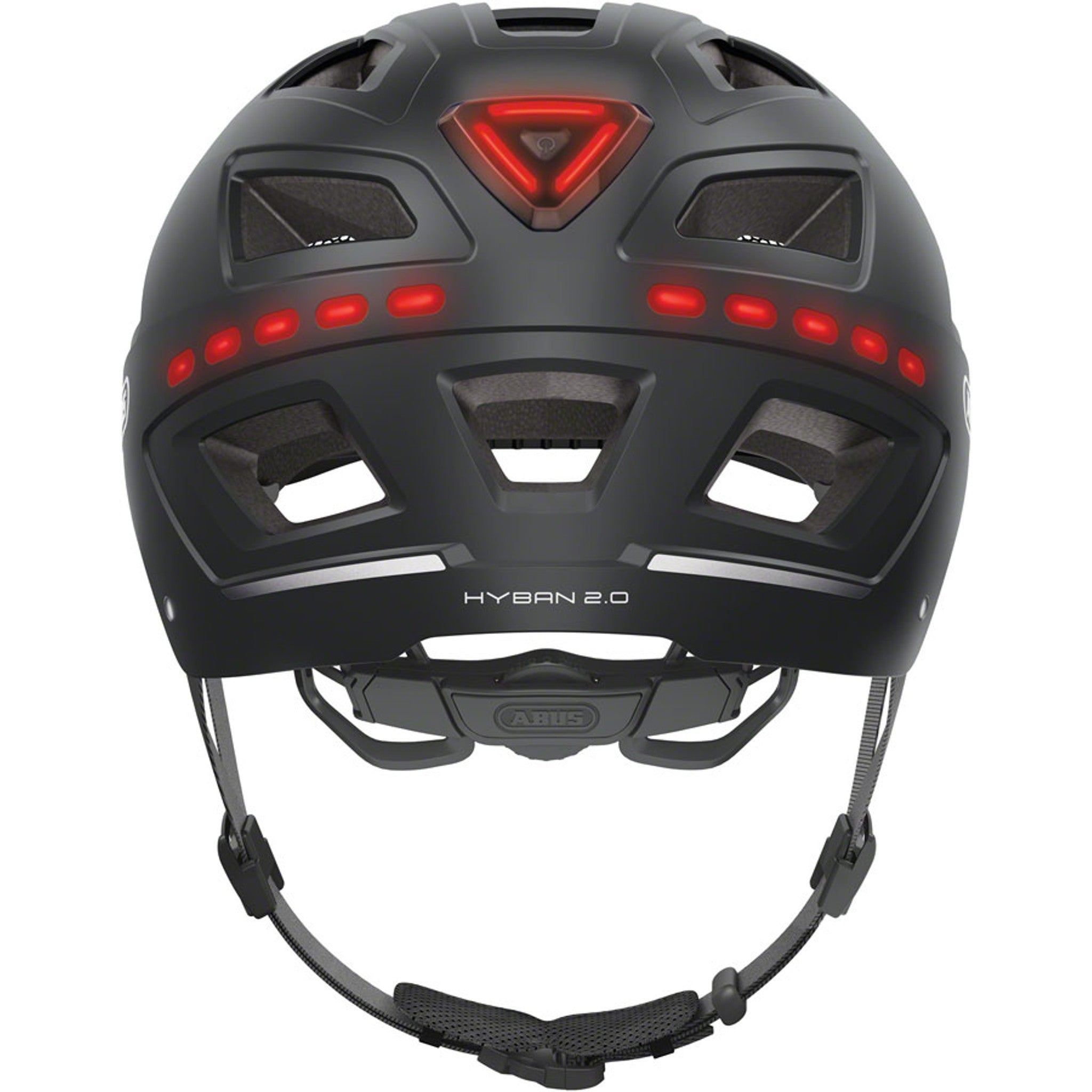 Hyban 2.0 LED Helmet