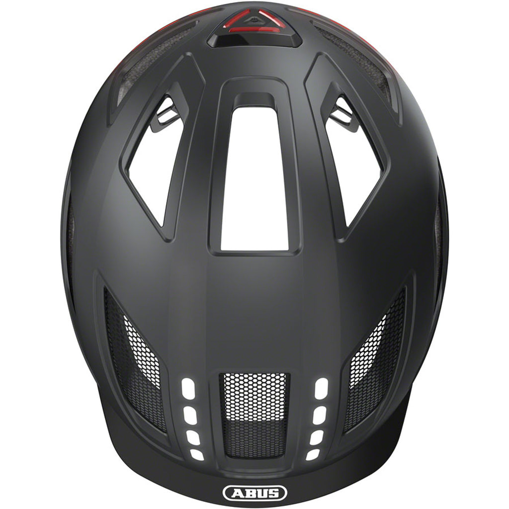 Hyban 2.0 LED Helmet