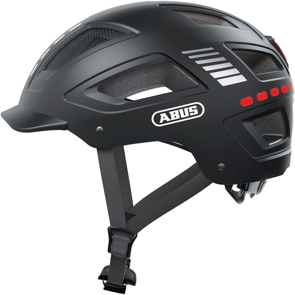 Hyban 2.0 LED Helmet