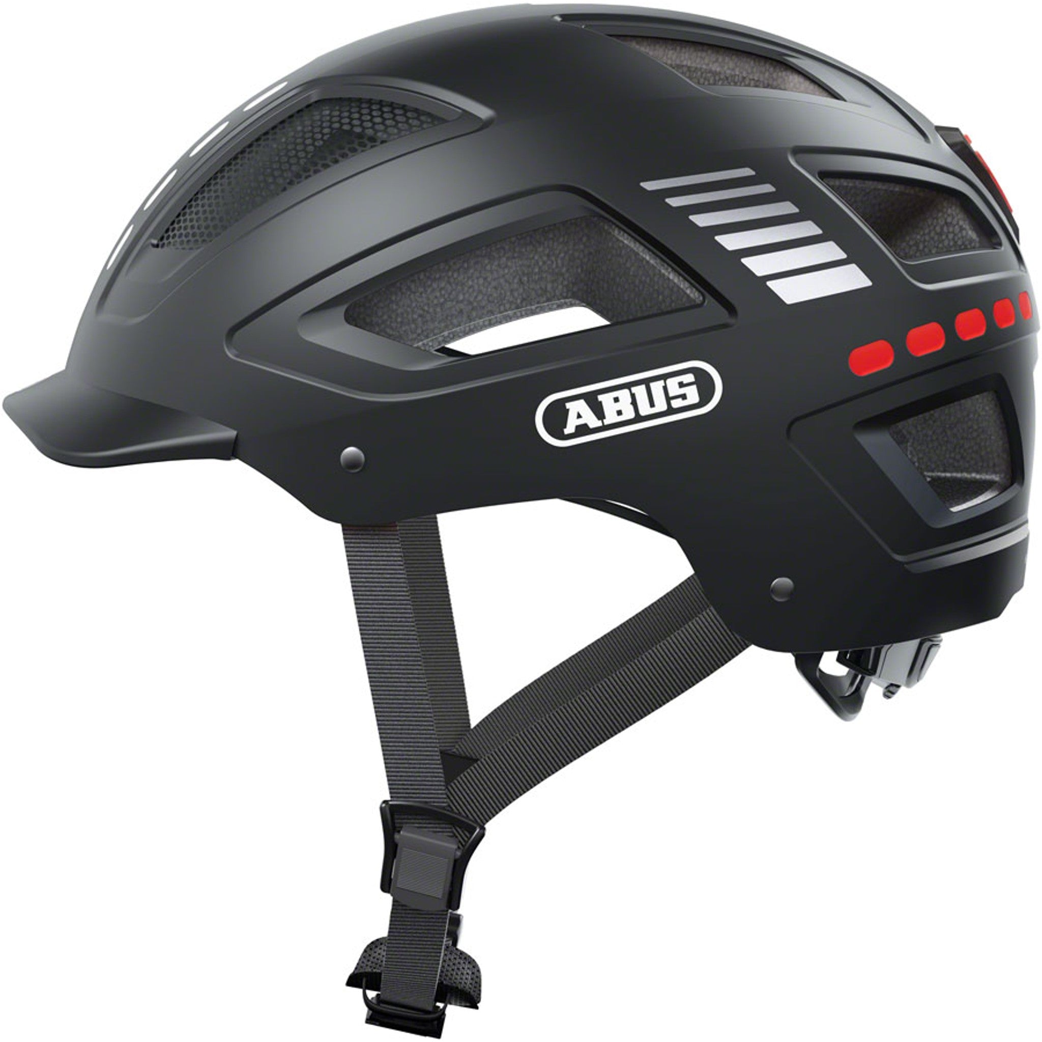 Hyban 2.0 LED Helmet