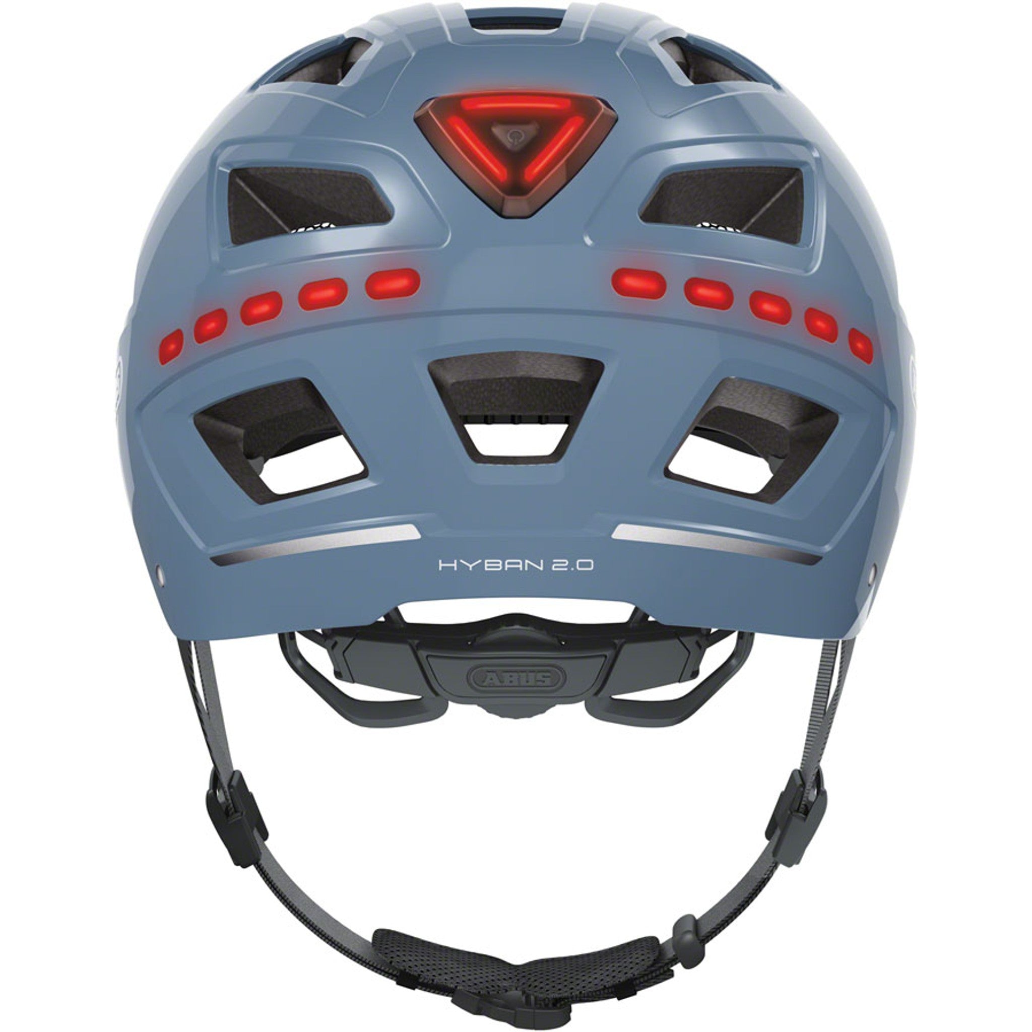 Hyban 2.0 LED Helmet