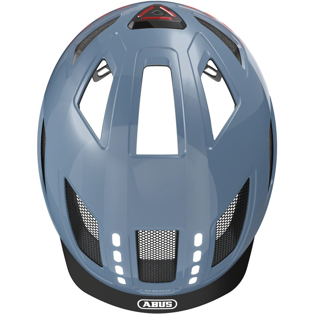 Hyban 2.0 LED Helmet