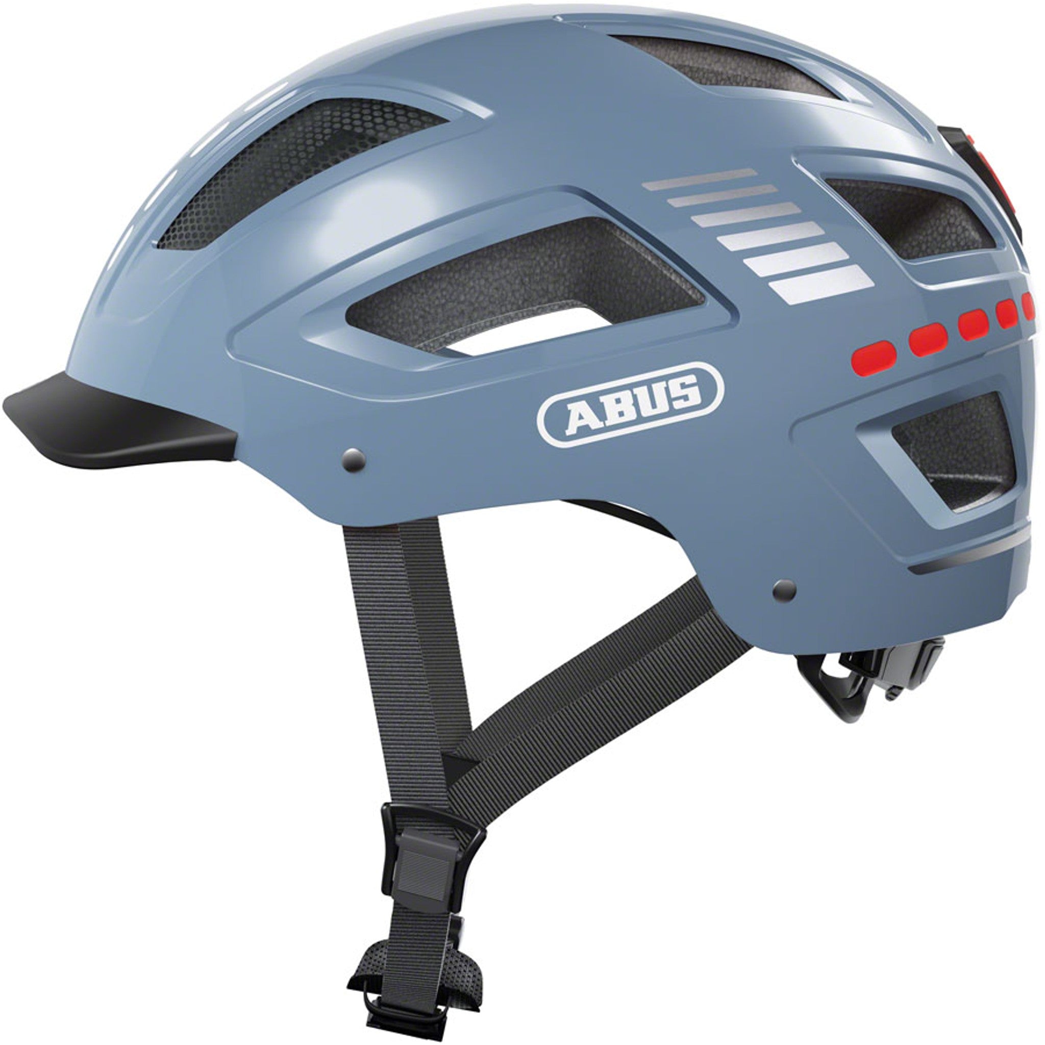 Hyban 2.0 LED Helmet
