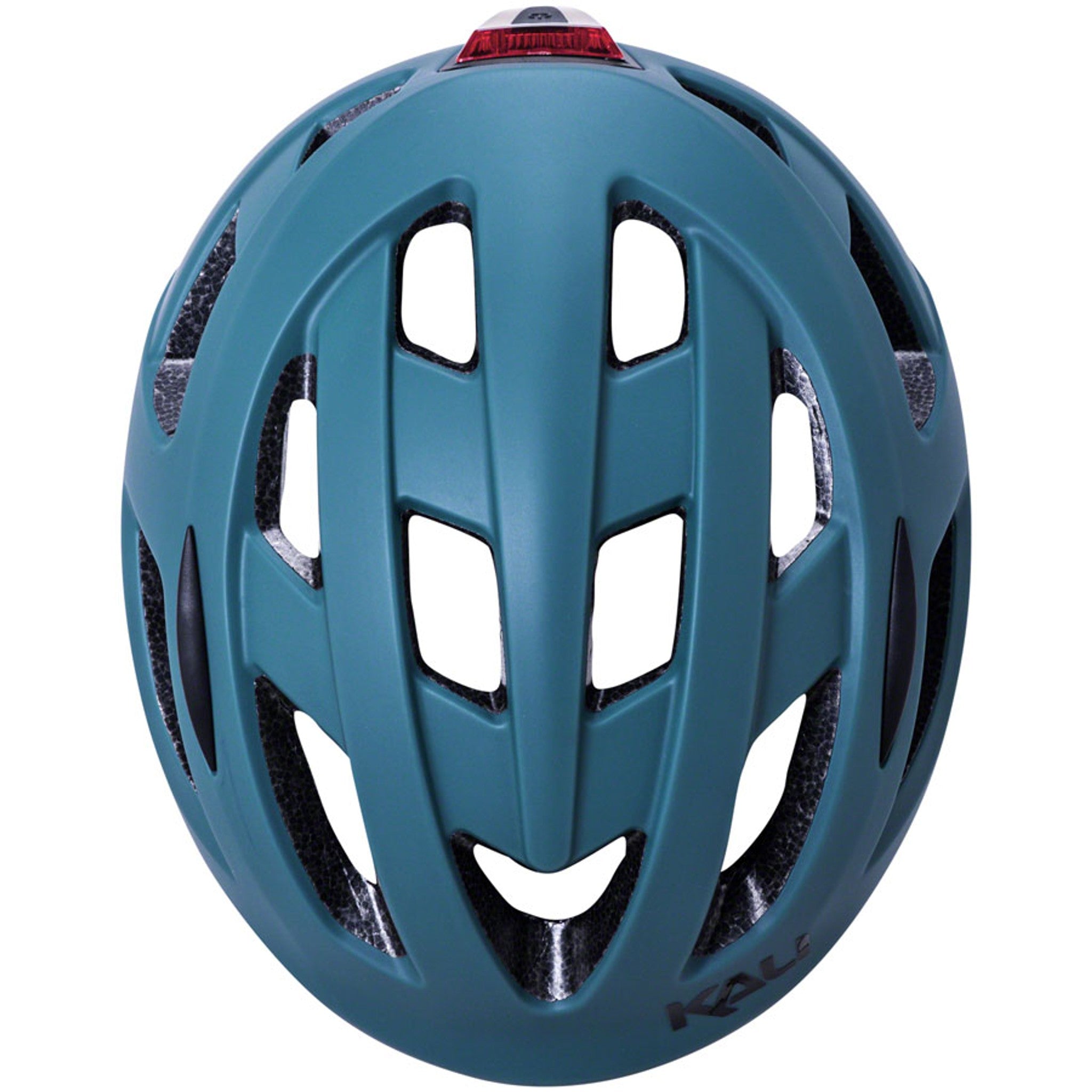 Central Helmet - Solid Matte Moss, Small/Medium