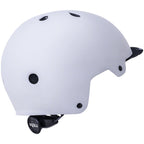 Saha Helmet - Cozy Matte Gray/Black, Small/Medium