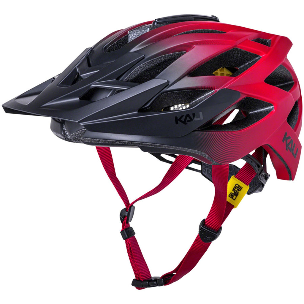 Lunati 2.0 Helmet