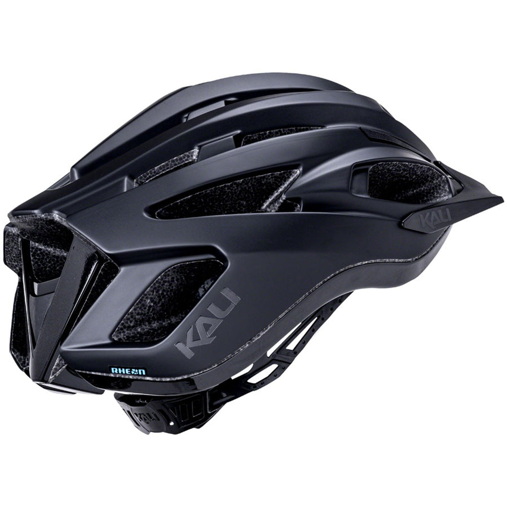 Alchemy Helmet - Black, Small/Medium