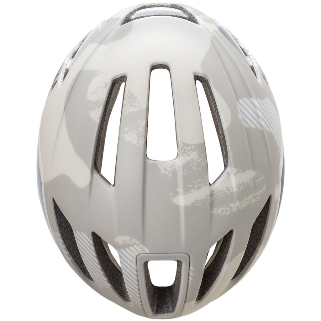 Uno Helmet - Matte Bone/Gray, Small/Medium