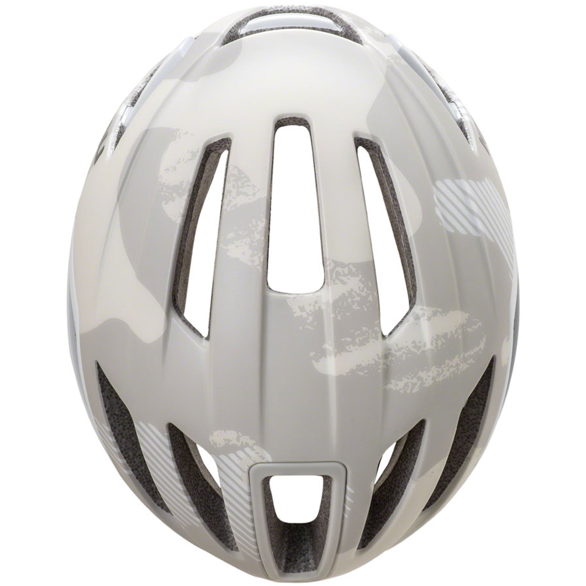 Uno Helmet - Matte Bone/Gray, Small/Medium