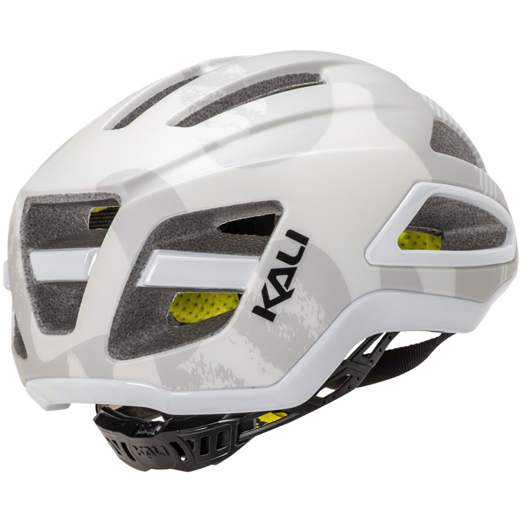 Uno Helmet - Matte Bone/Gray, Small/Medium