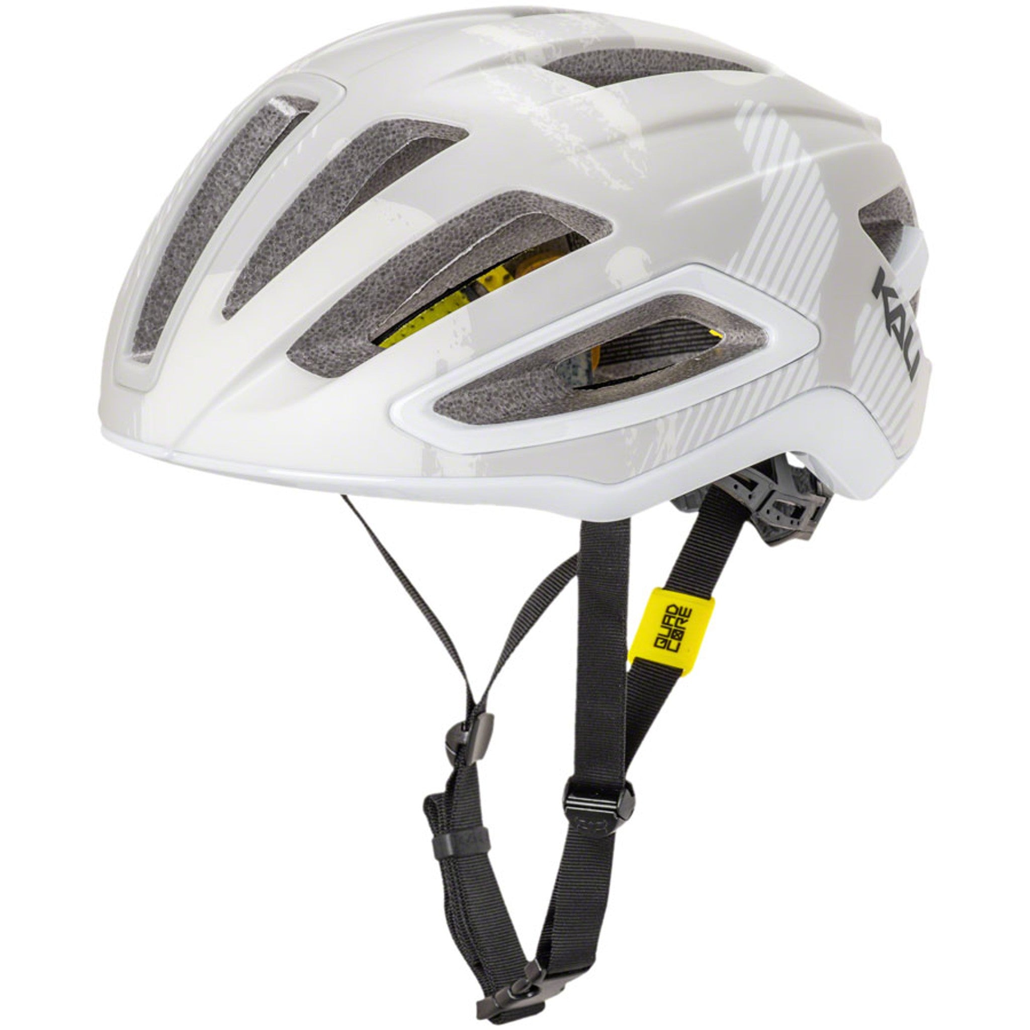 Uno Helmet - Matte Bone/Gray, Small/Medium