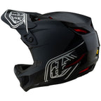 D4 Polyacrylite Helmet
