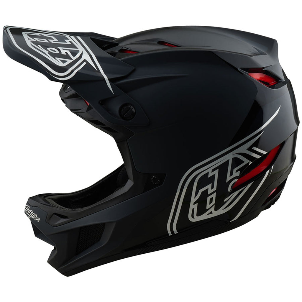 D4 Polyacrylite Helmet