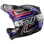 D4 Polyacrylite Helmet