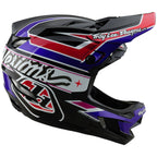 D4 Polyacrylite Helmet