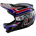 D4 Polyacrylite Helmet