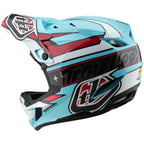 D4 Polyacrylite Helmet