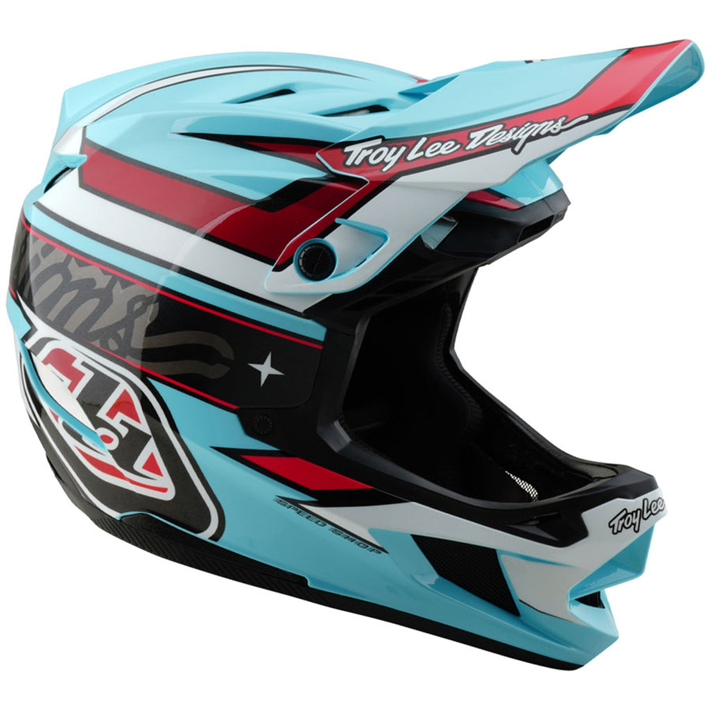 D4 Polyacrylite Helmet
