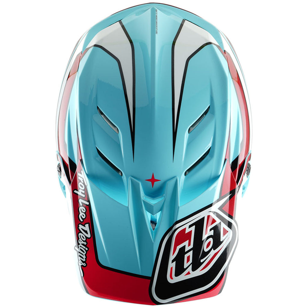 D4 Polyacrylite Helmet