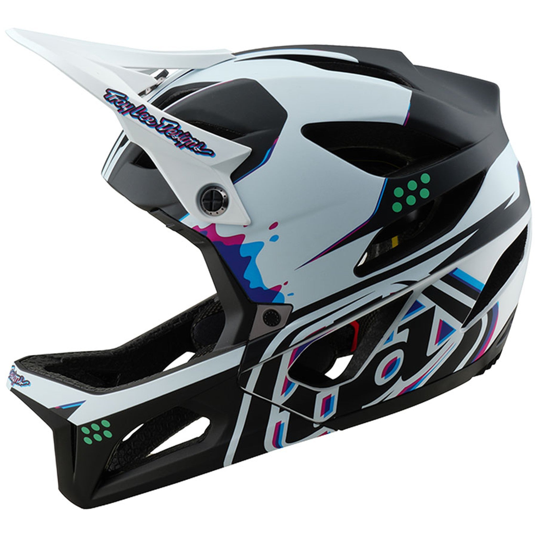 Stage Helmet