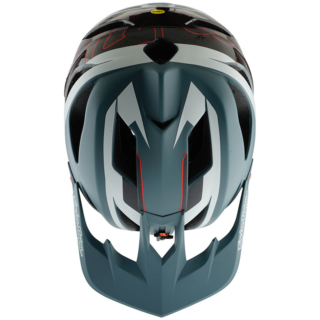 Stage Helmet
