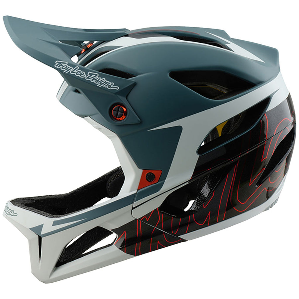 Stage Helmet