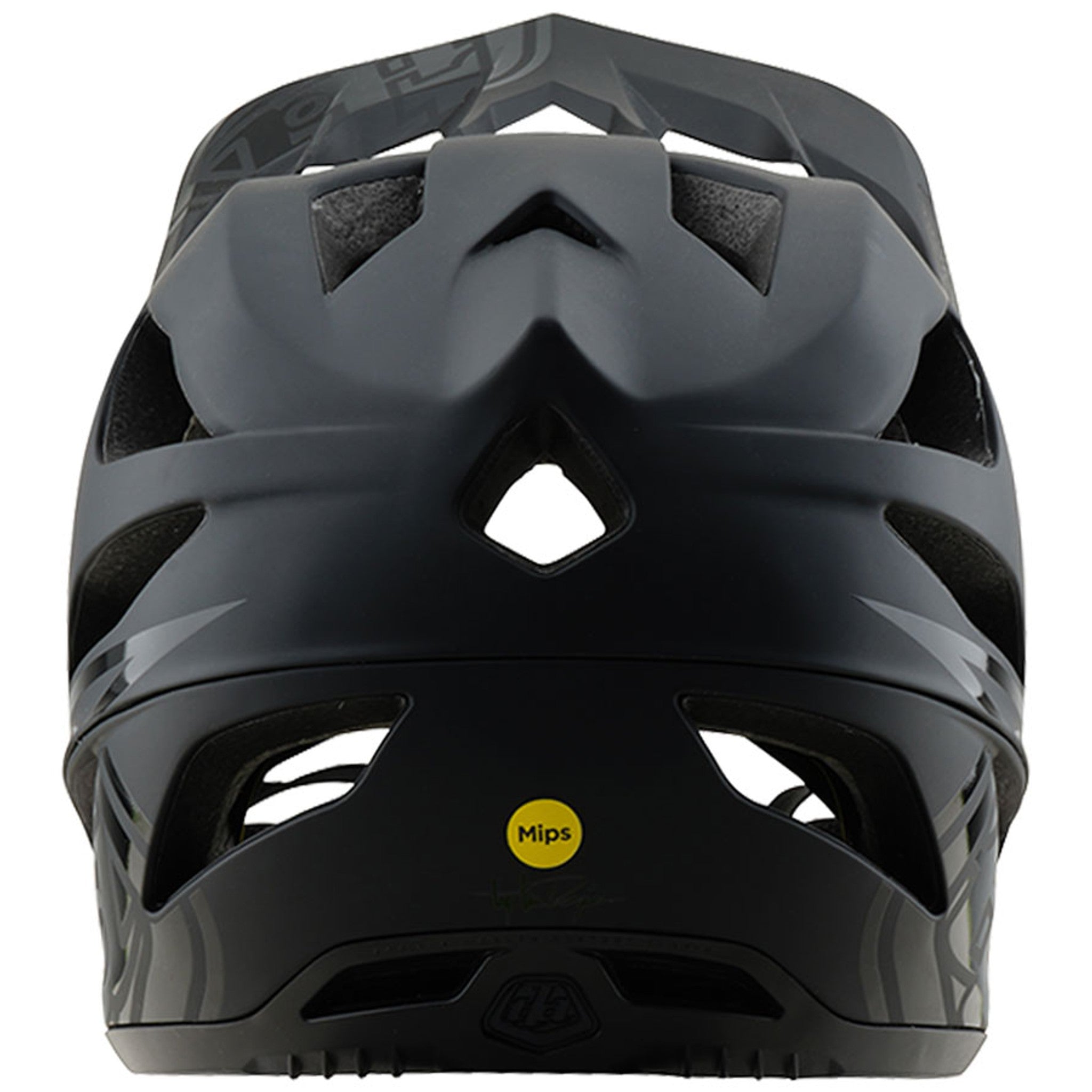 Stage Helmet