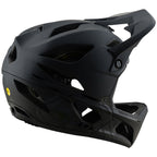 Stage Helmet
