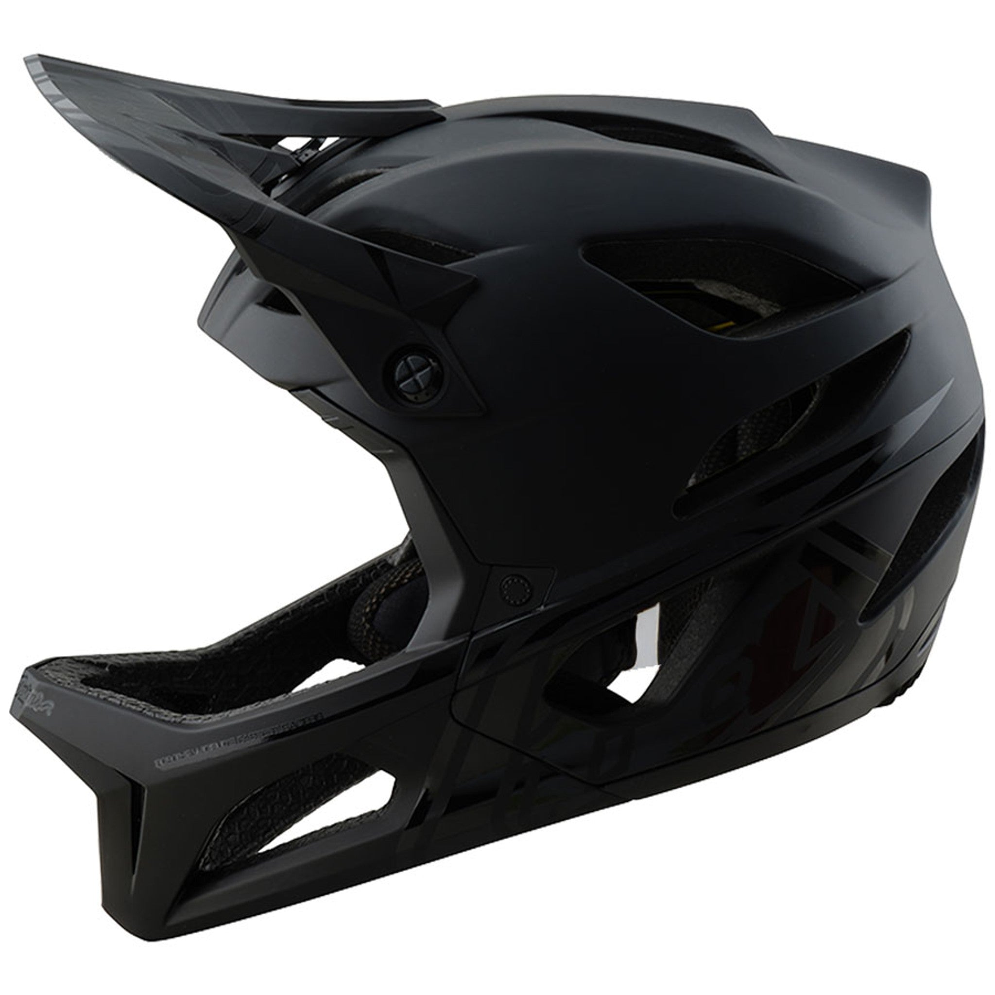 Stage Helmet