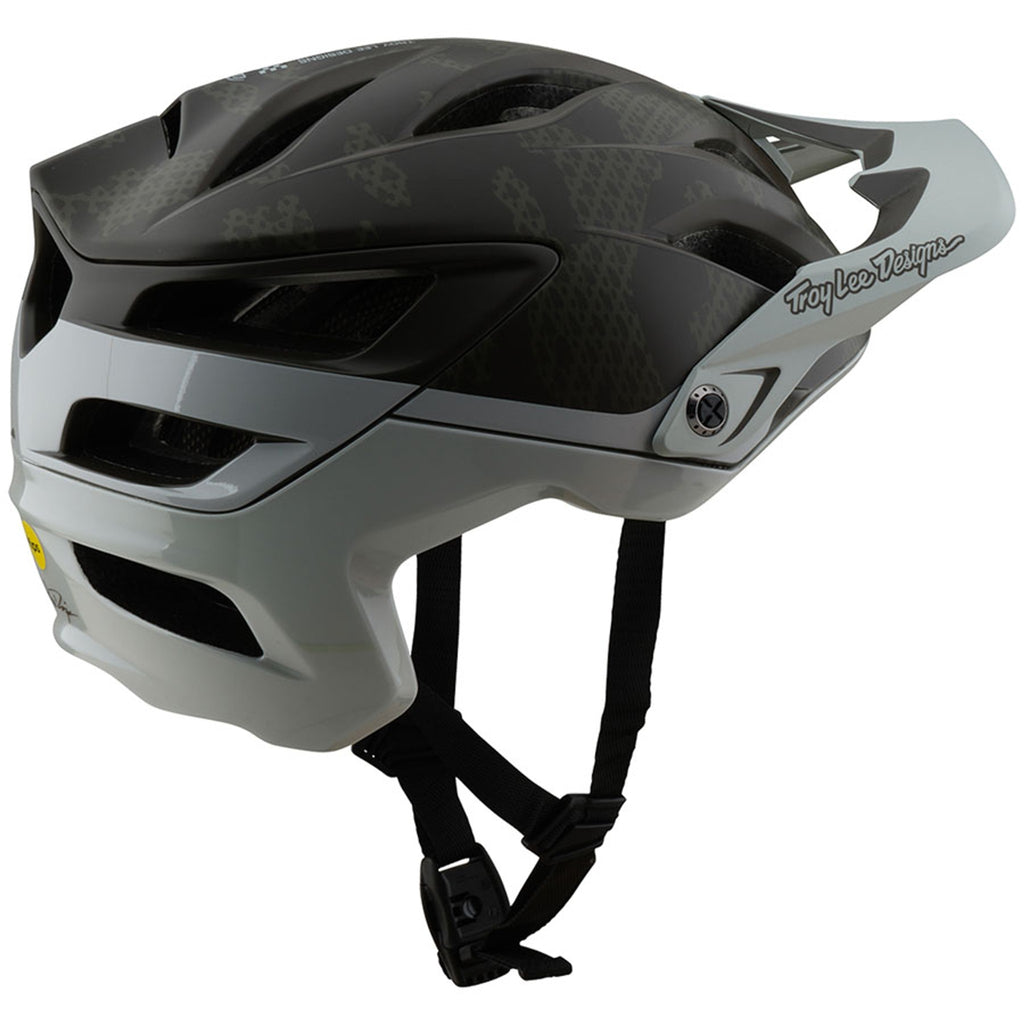 A3 Helmet