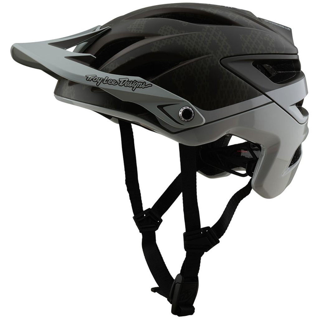 A3 Helmet