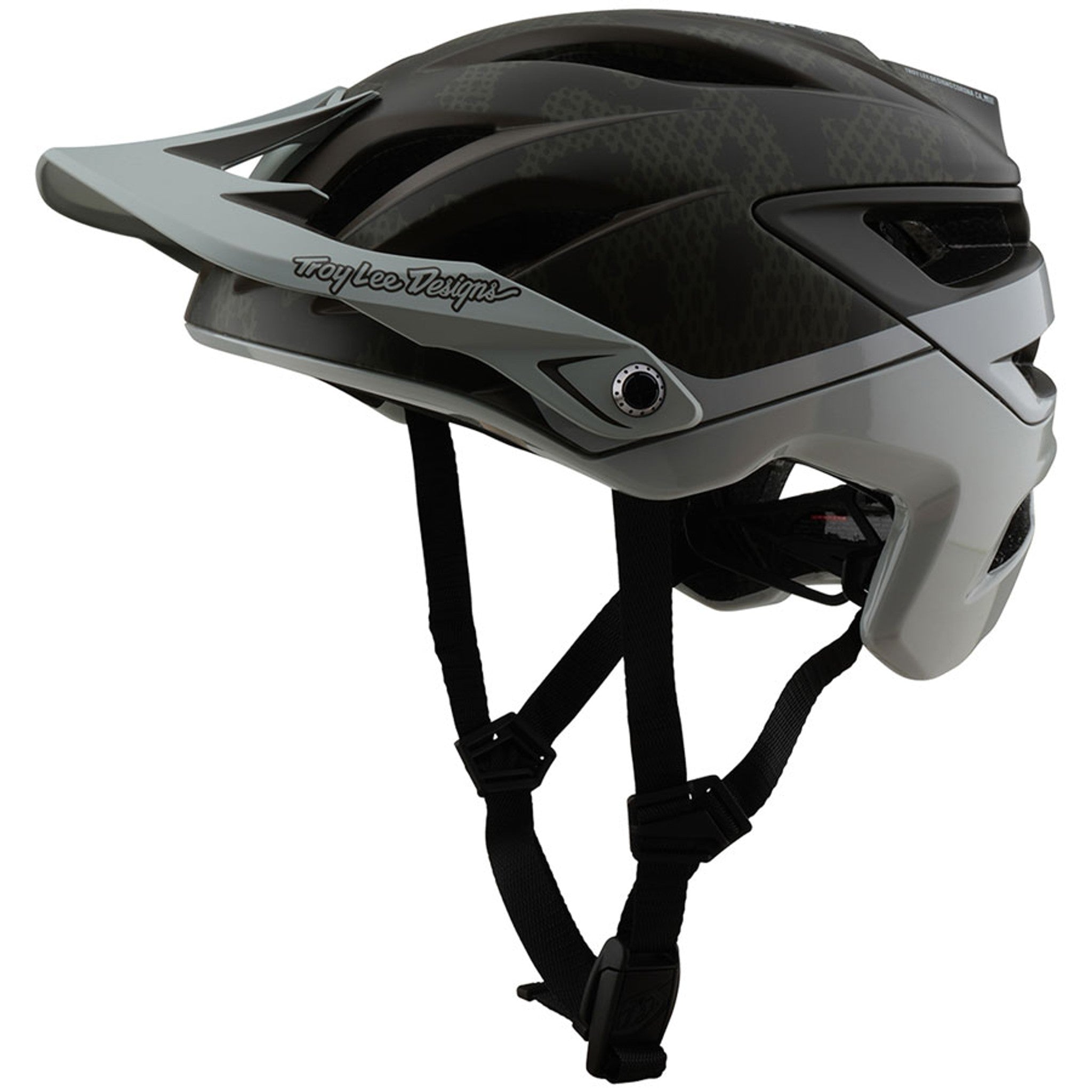 A3 Helmet