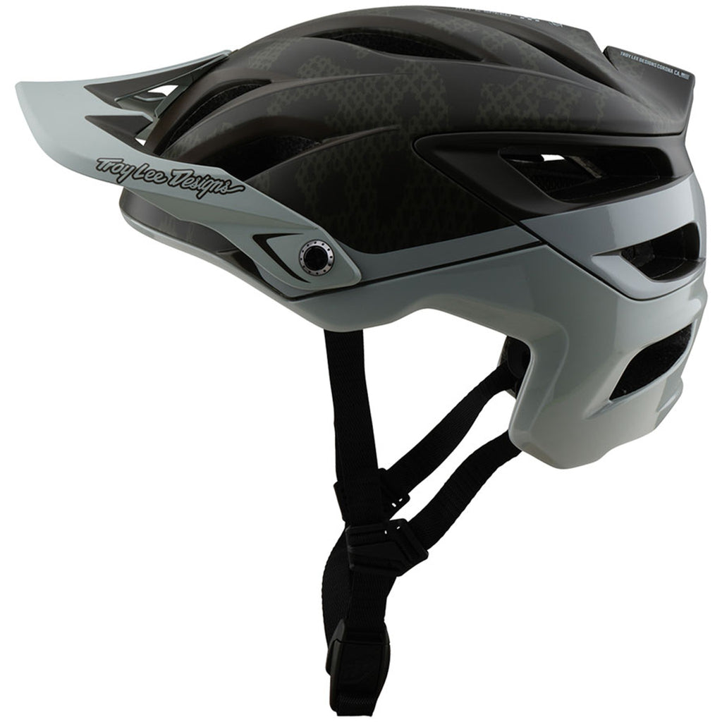 A3 Helmet
