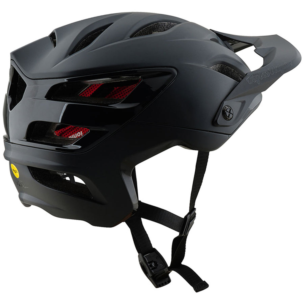 A3 Helmet