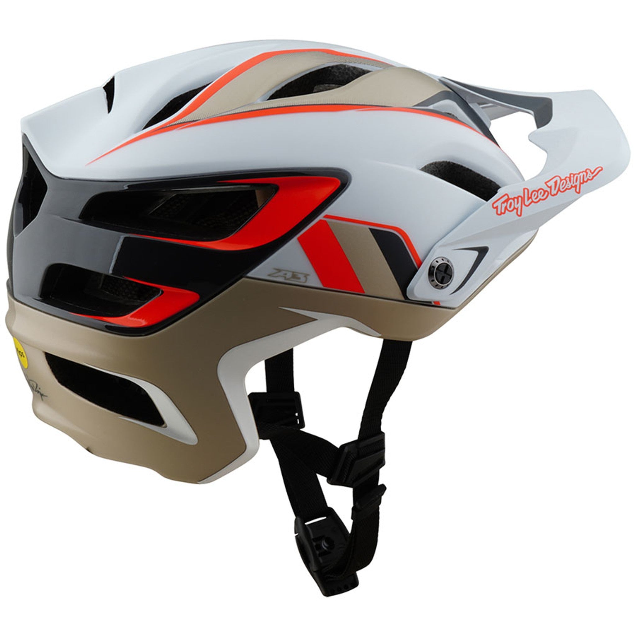 A3 Helmet