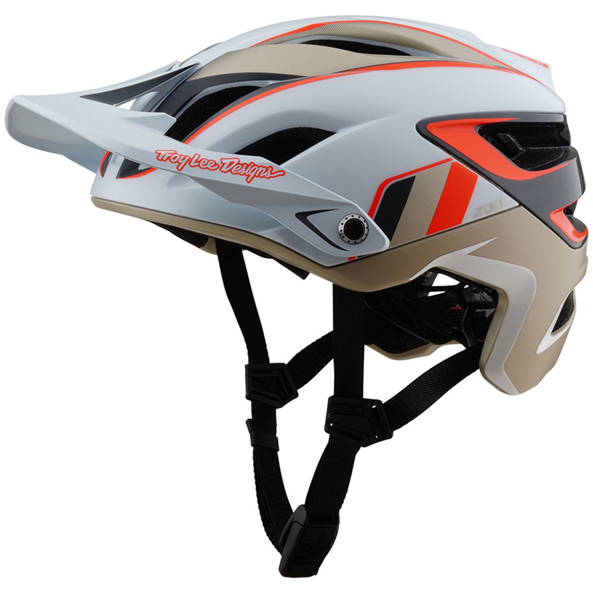 A3 Helmet