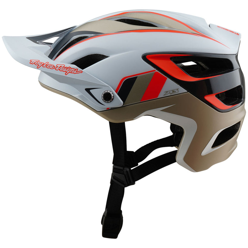 A3 Helmet