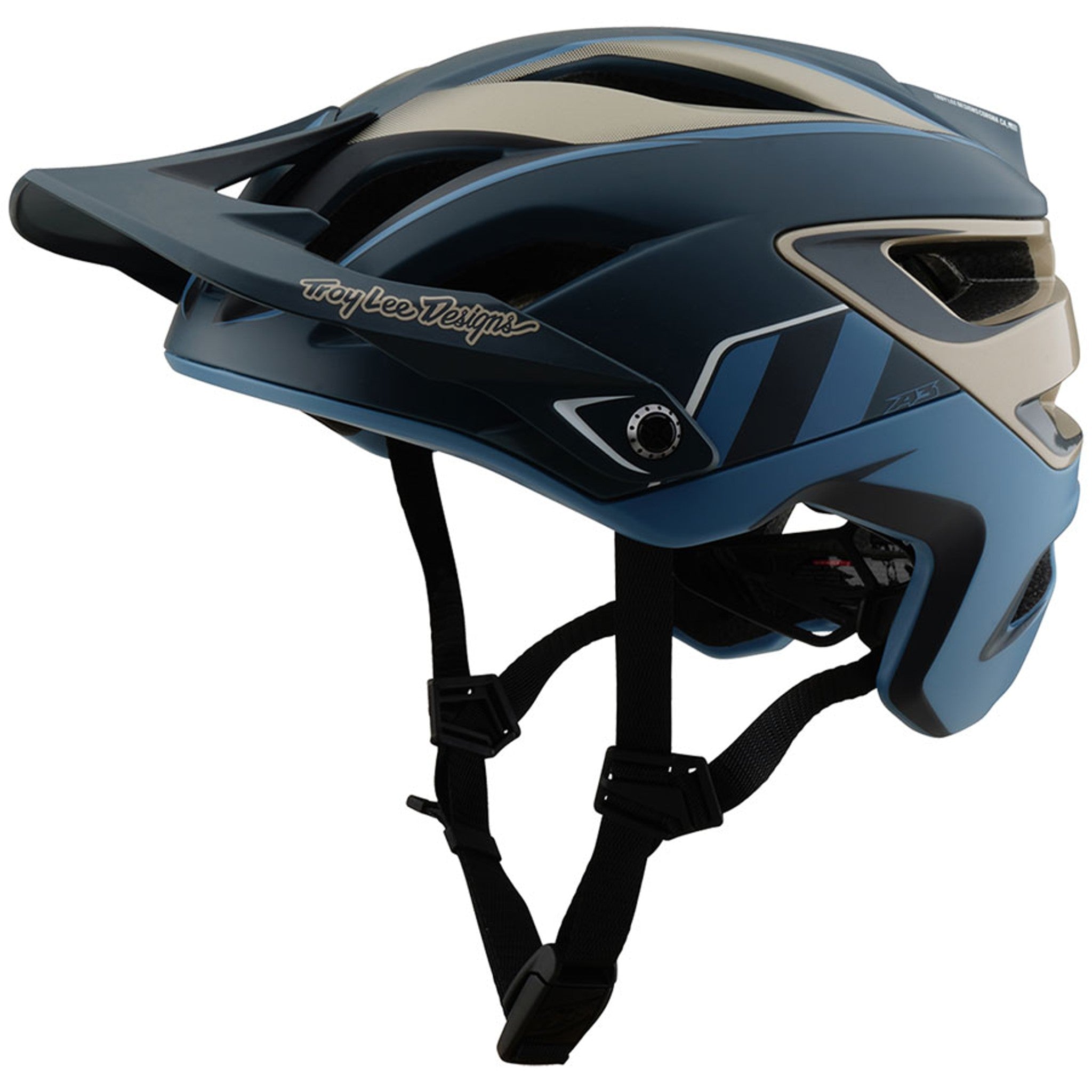 A3 Helmet