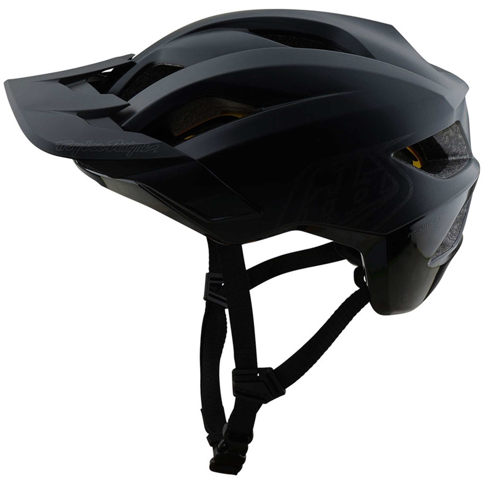 Flowline SE Helmet