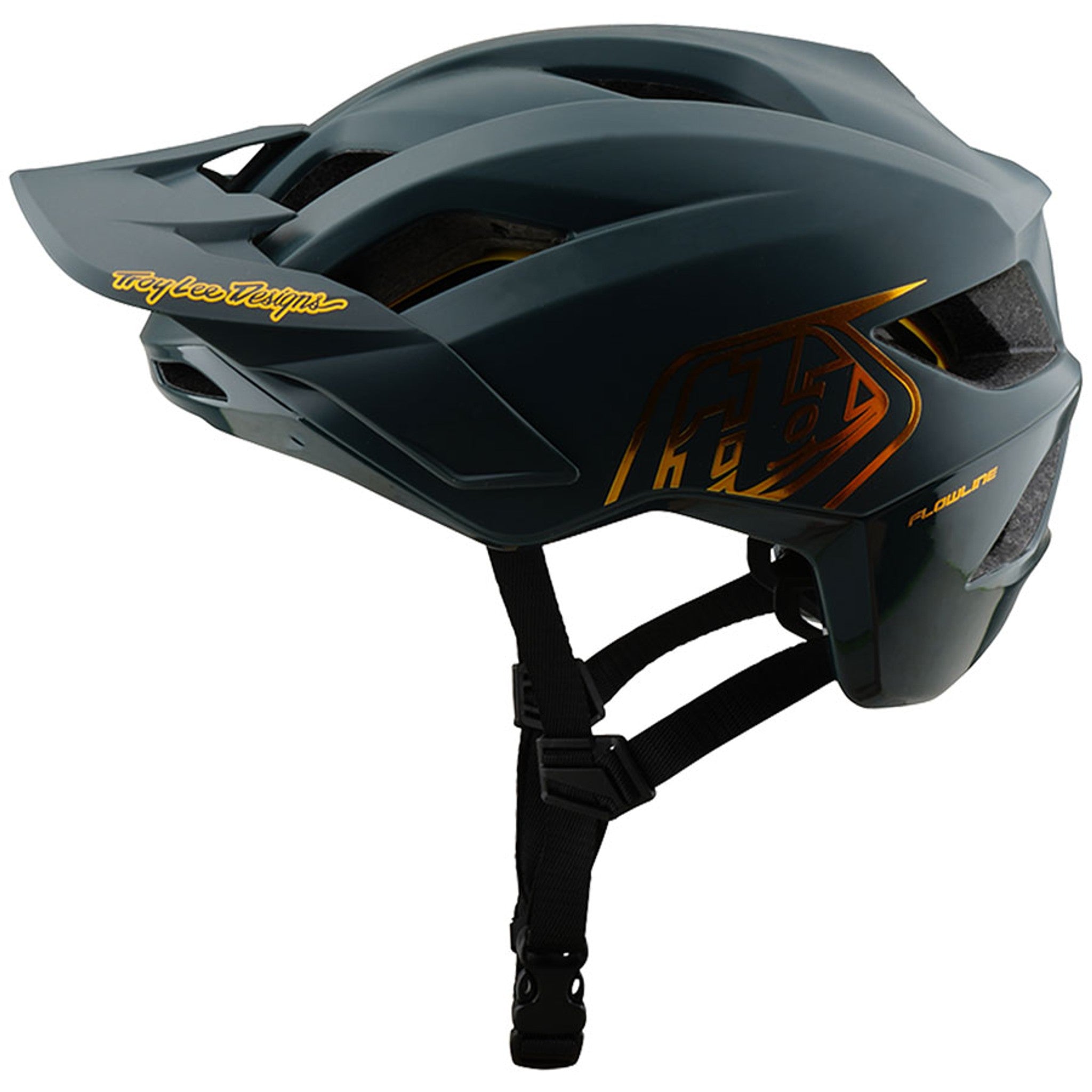 Flowline SE Helmet