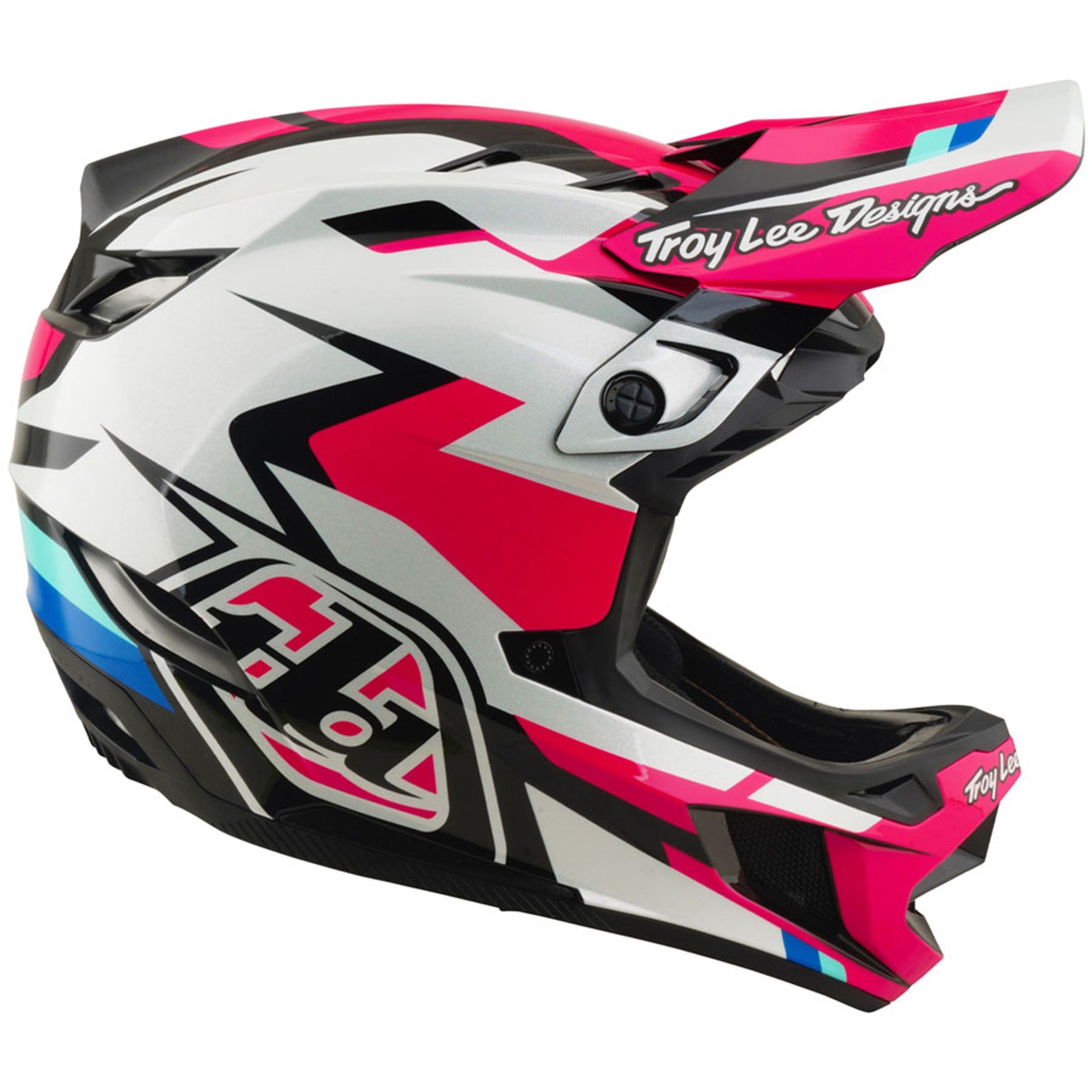 D4 Polyacrylite Helmet