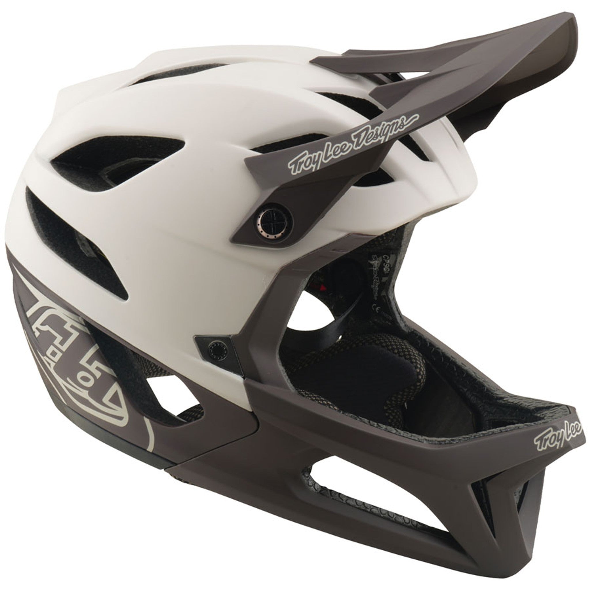Stage Helmet