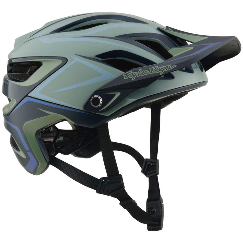 A3 Helmet