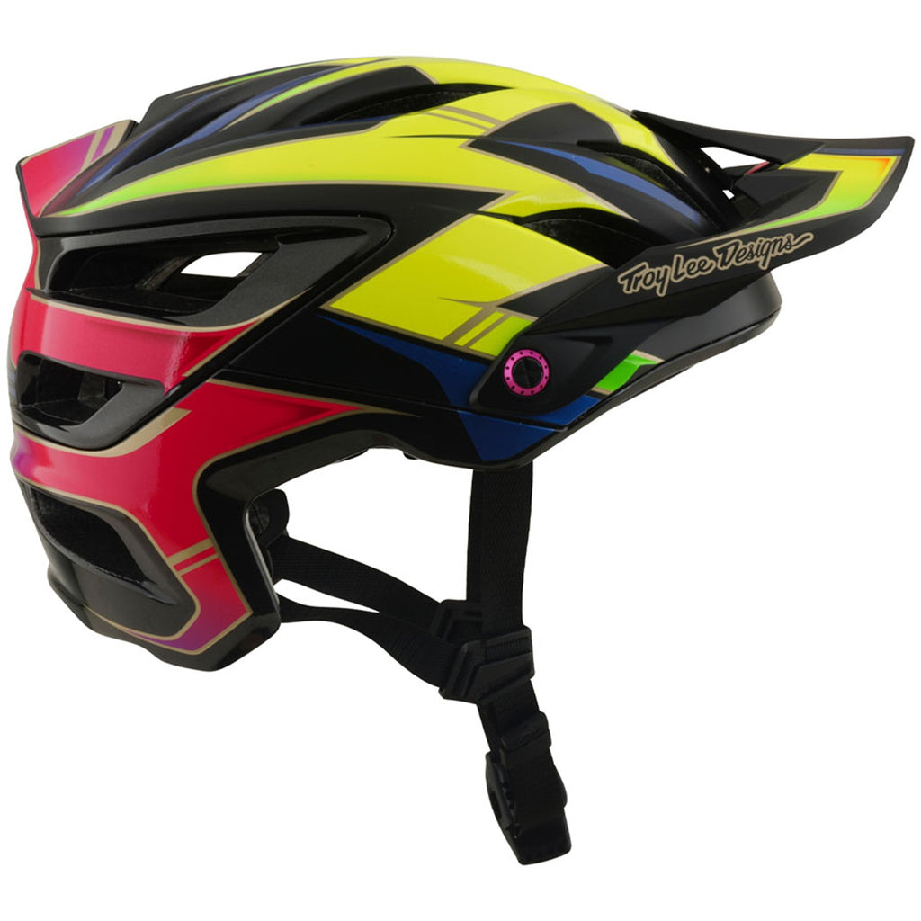 A3 Helmet
