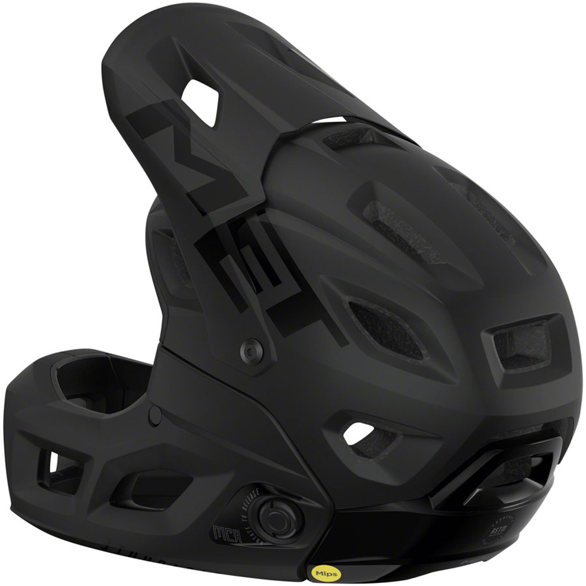 Parachute MCR MIPS Helmet