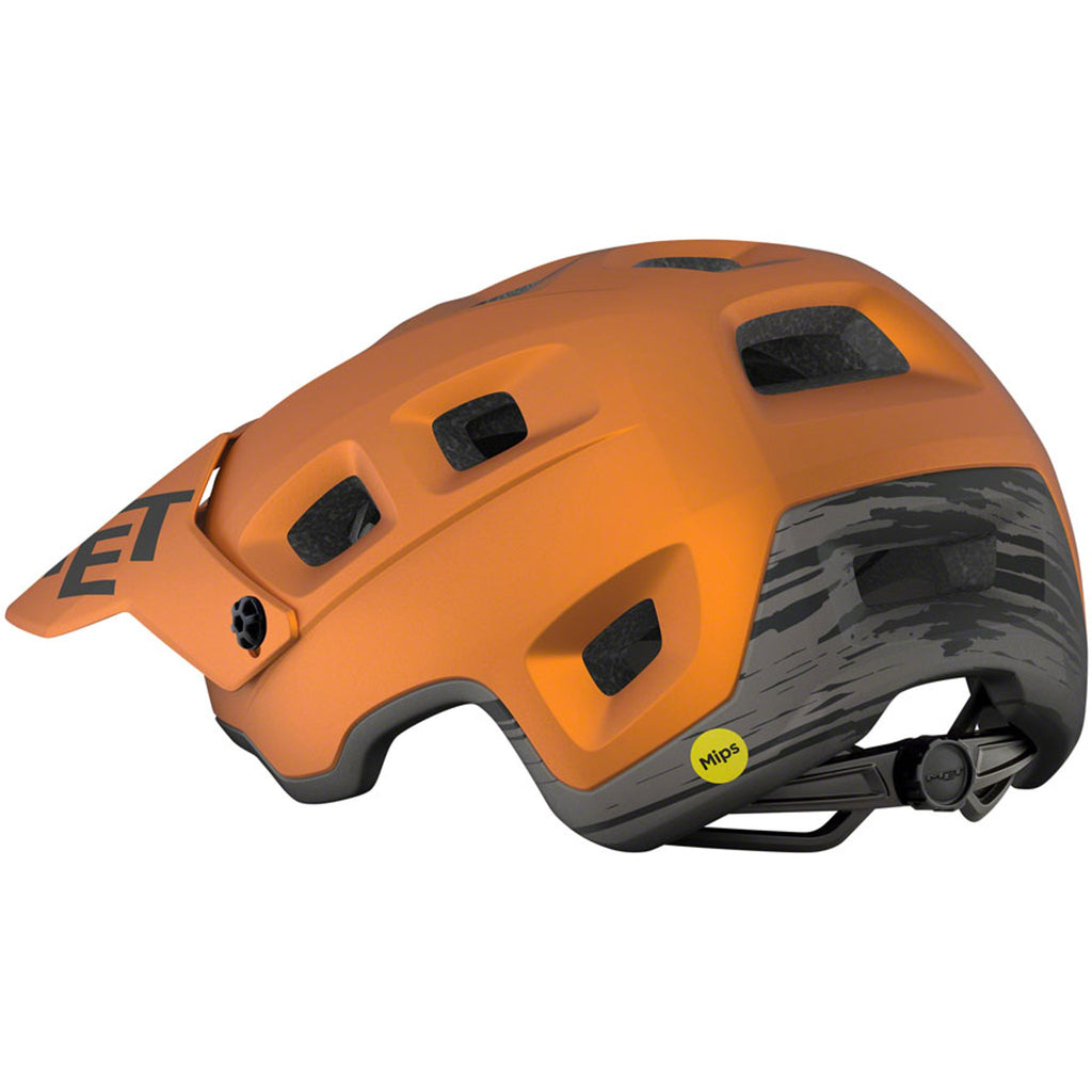 Terranova MIPS Helmet