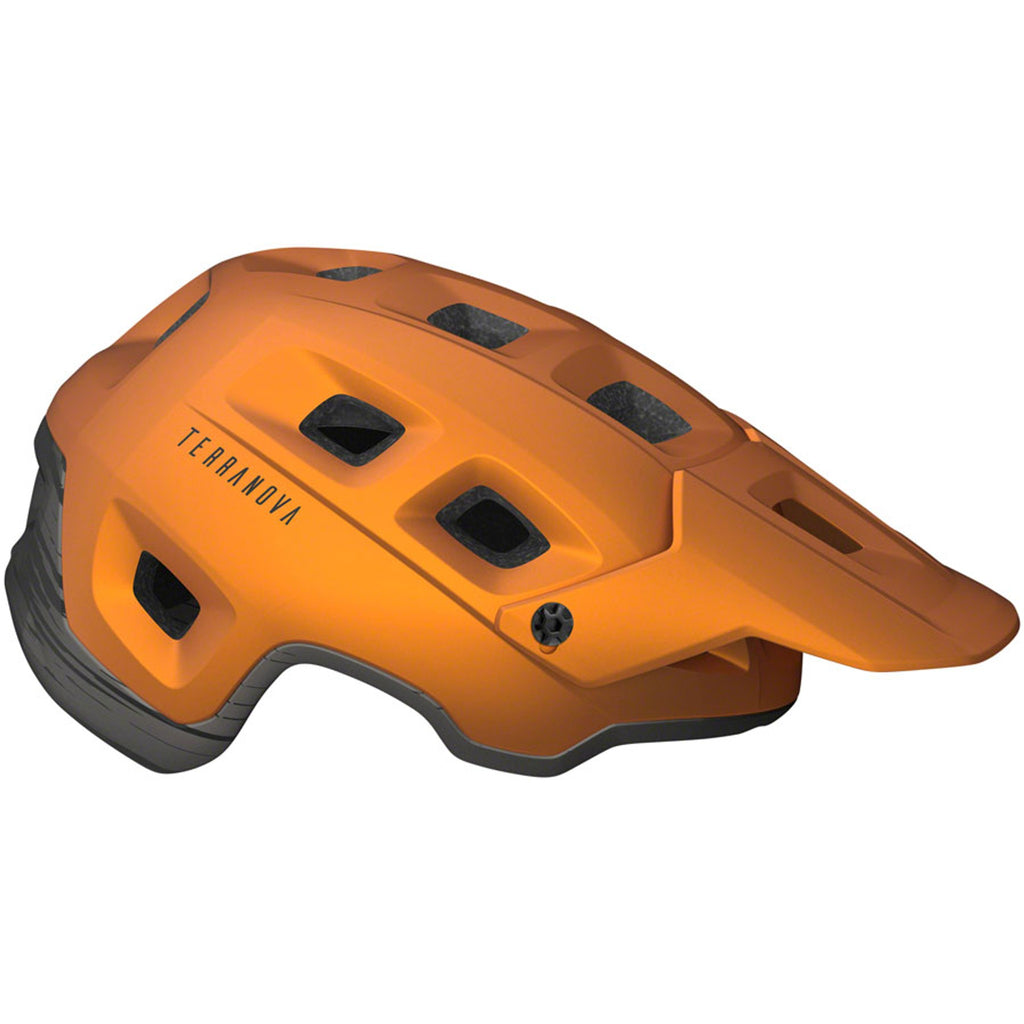 Terranova MIPS Helmet