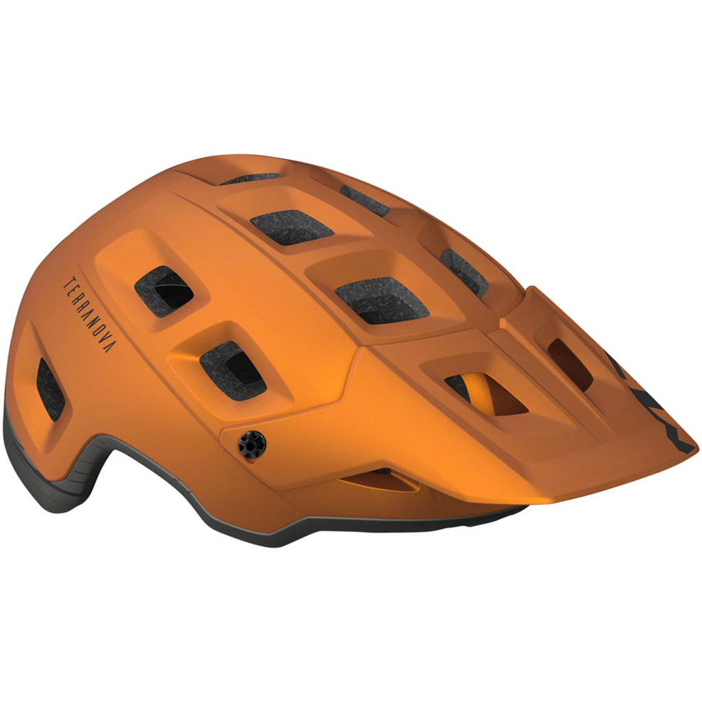 Terranova MIPS Helmet